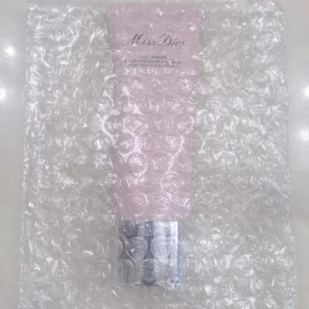 Dior‎ Miss Dior Rose Granita Shower Milk, AUTHENTIC, New